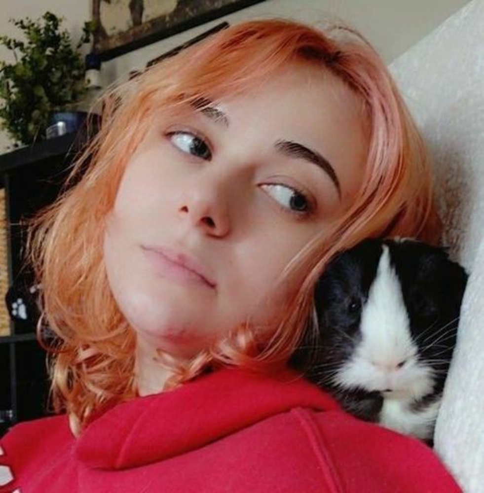 Meet your Posher, Tarah